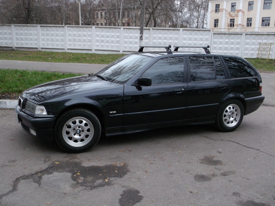 Заміна гуми 1