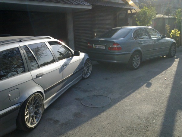 BBS & H&R 4