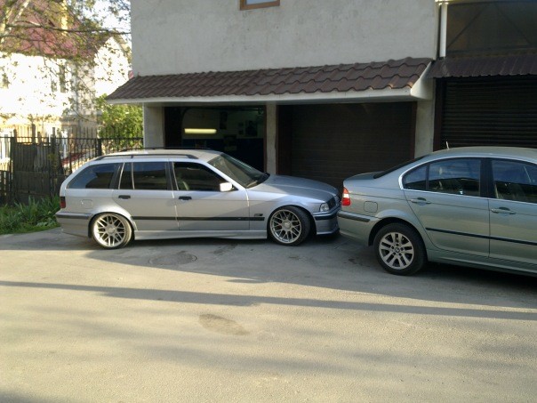 BBS & H&R 3