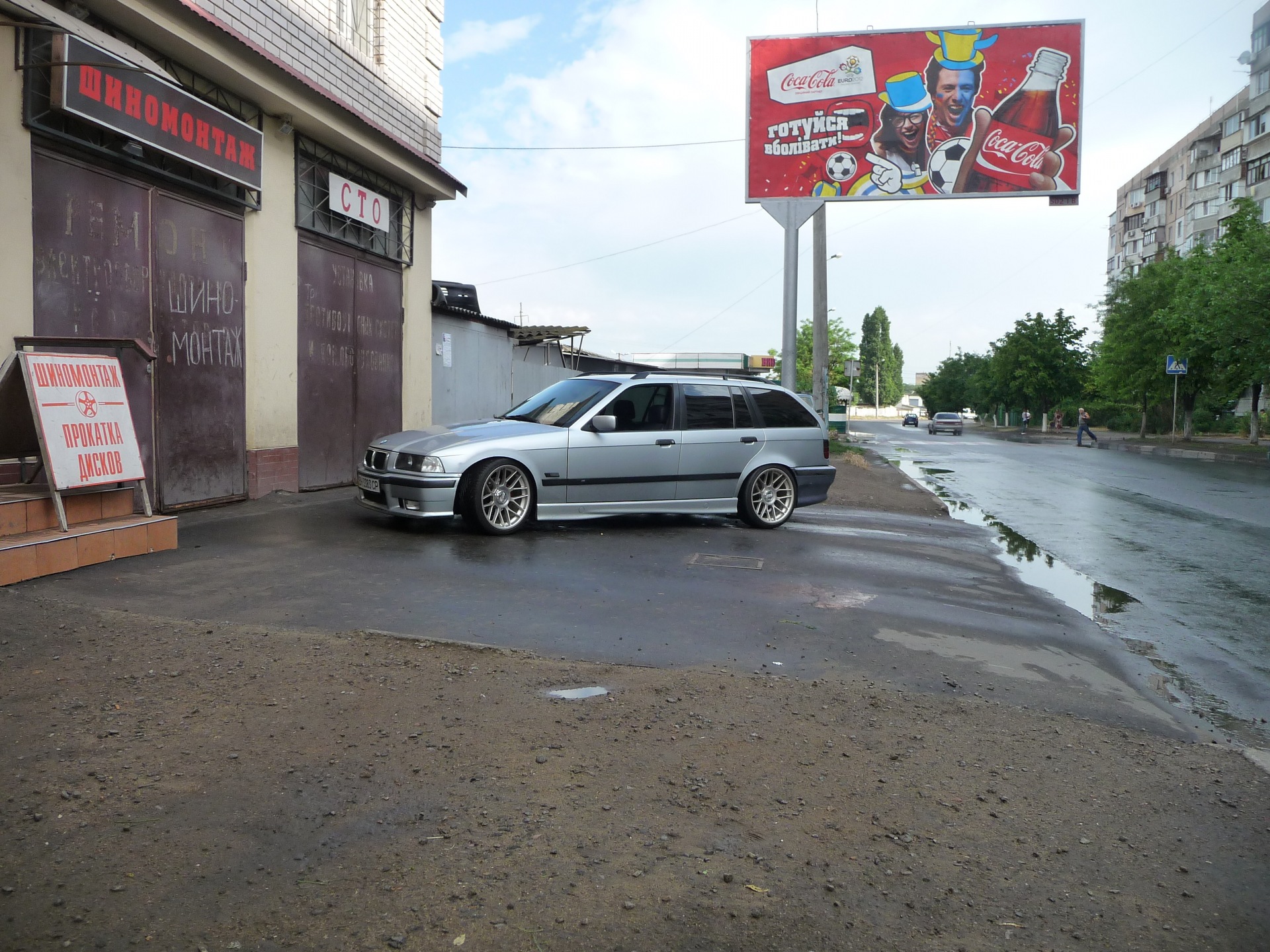 Парочка нових фото 1