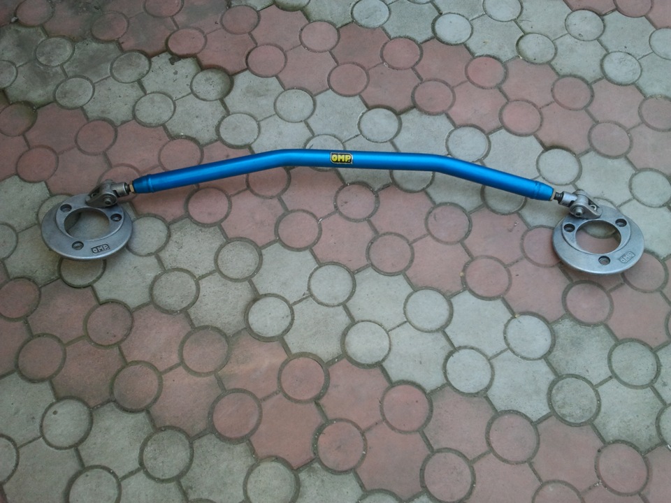 Розклад OMR 1