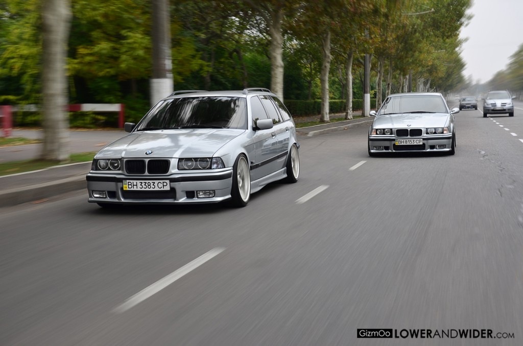 Спільний засвіт lowerandwider.com 2