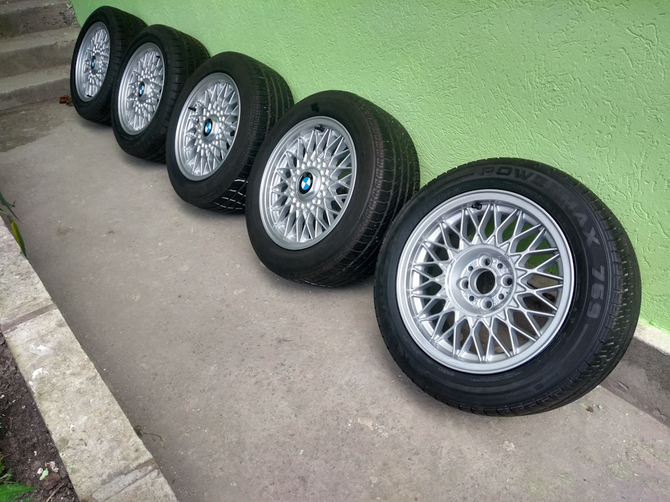 Bbs 5 стиль 3