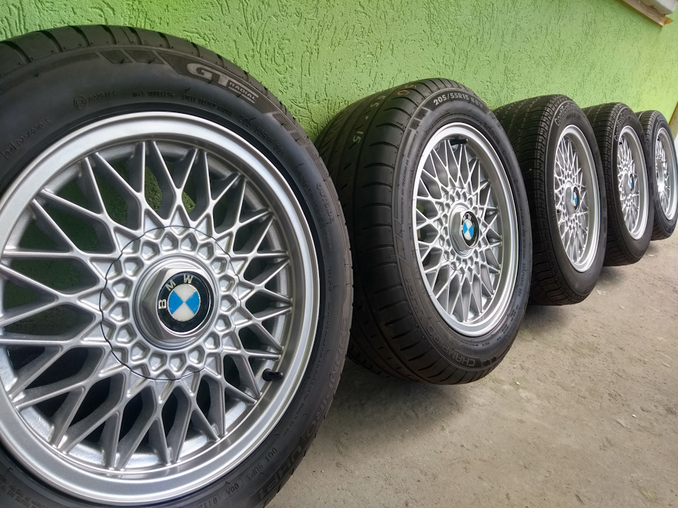 Bbs 5 стиль 1