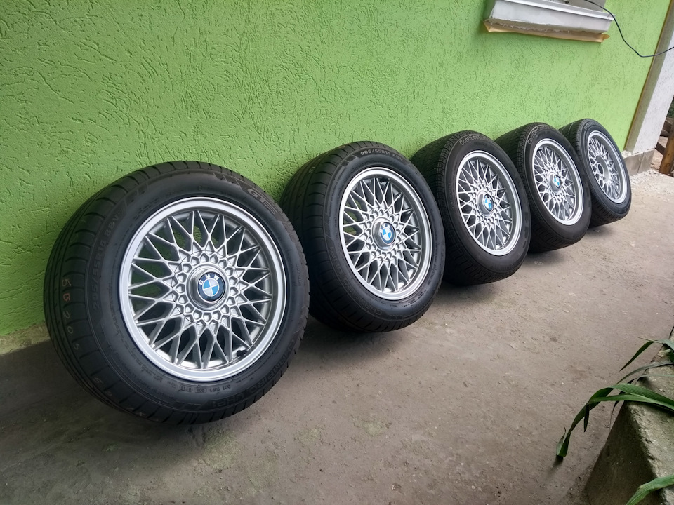 Bbs 5 стиль 2