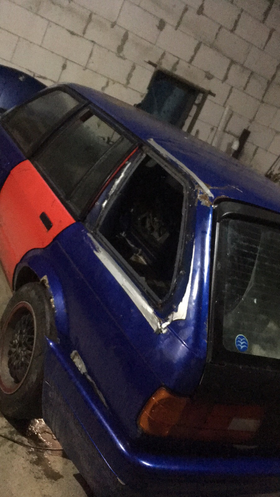 E30. Процес запущено. Повернення немає! 3