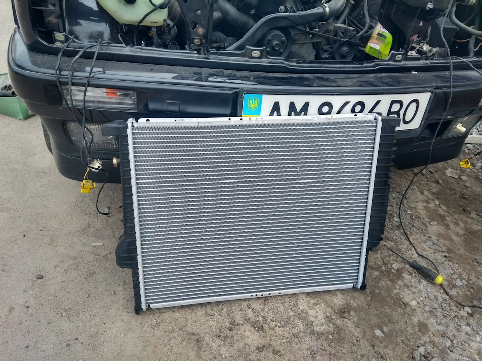 Як Mка звичайної 325i стала) 5