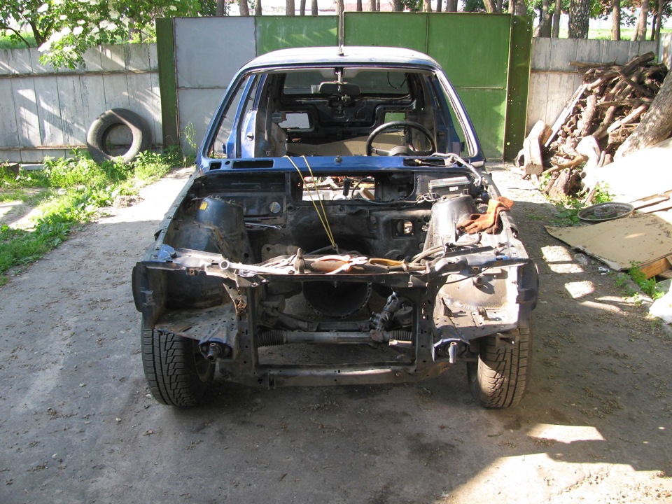 Який ми зараз ... 1