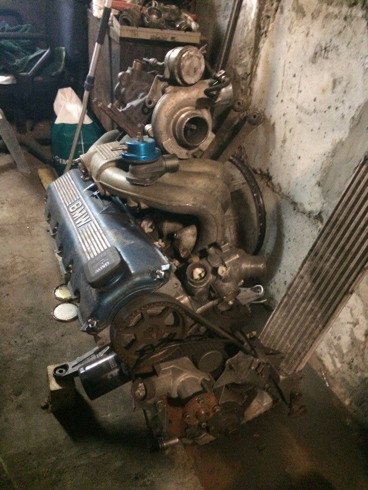 m20 або m30 turbo? 1