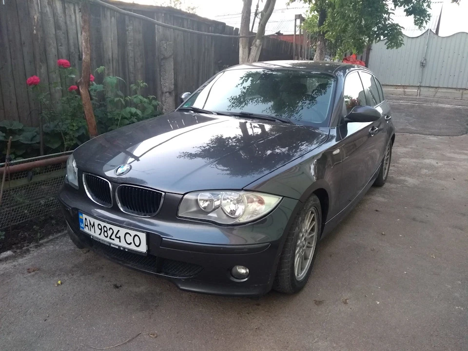 Поповнення в сім'ї BMW