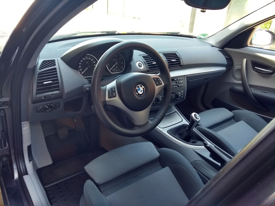 Поповнення в сім'ї BMW 4