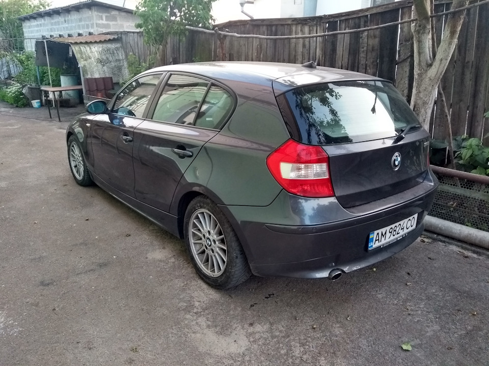 Поповнення в сім'ї BMW 2