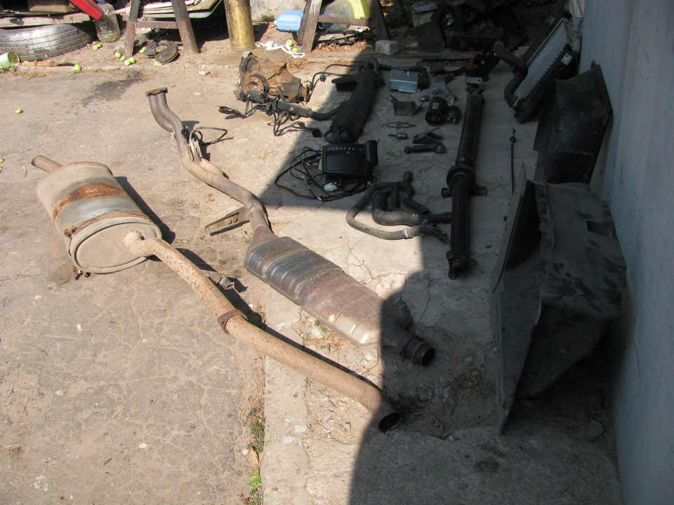 Продам повний свап рідний в е30 M40B18 aut акпп, або обмін 2