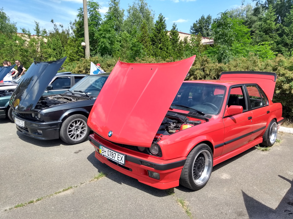 Зліт е30 2019 3