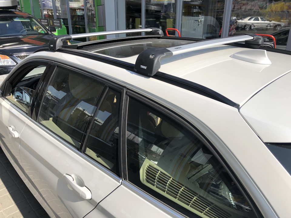 Рейлінги 2