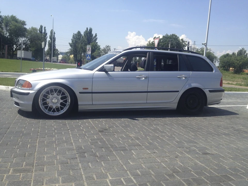 2013 Одеса, Drift))) }