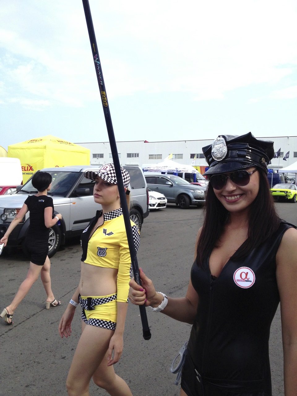 2013 Одеса, Drift))) } 4