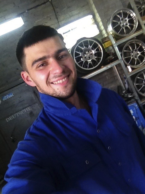 JOM BLUELINE та 18 bbs rs2 3