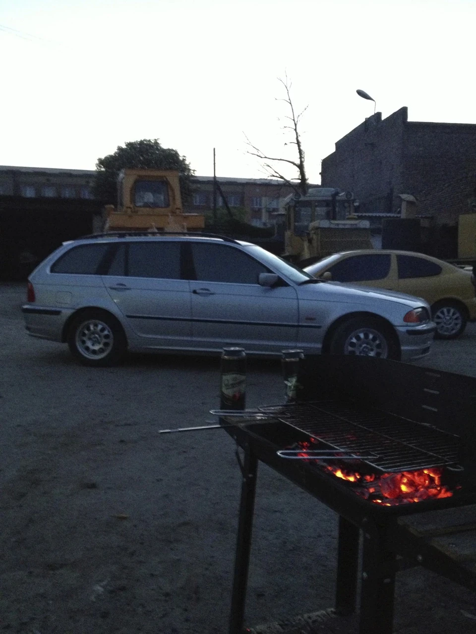 JOM BLUELINE та 18 bbs rs2