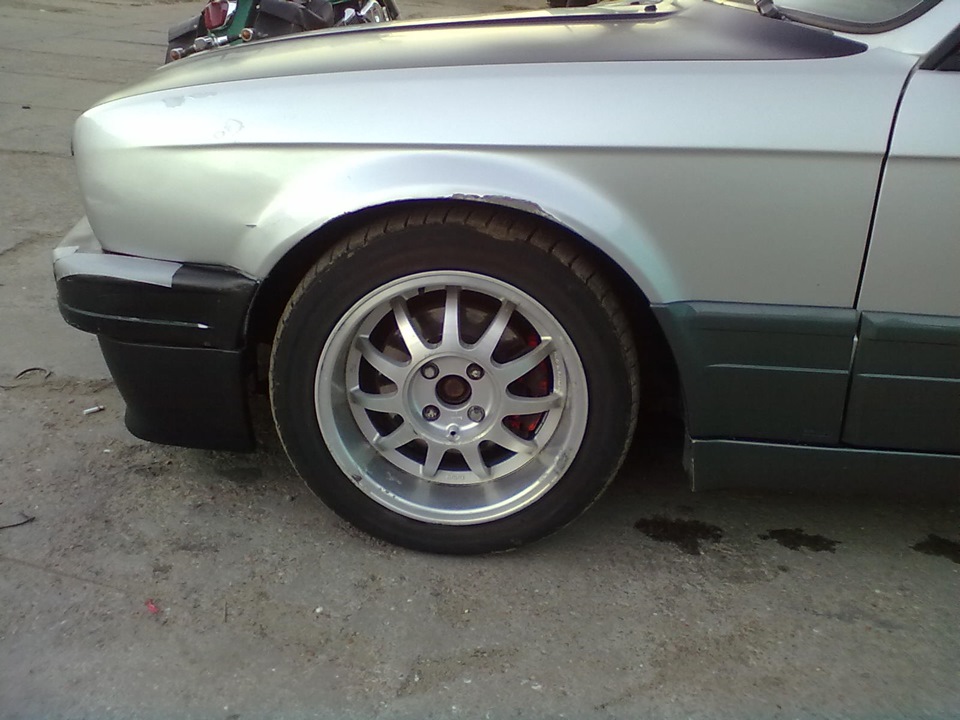 продам RH R15 et25.7j 3