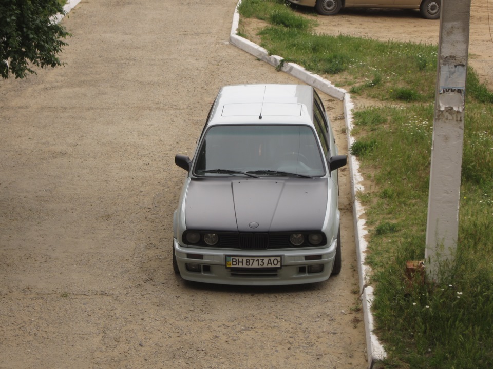 Продам свій фургон... 2