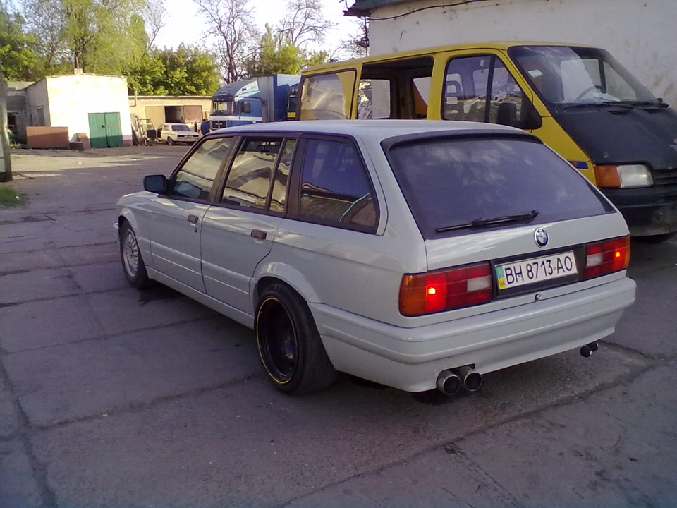 Свіжий подих. 1