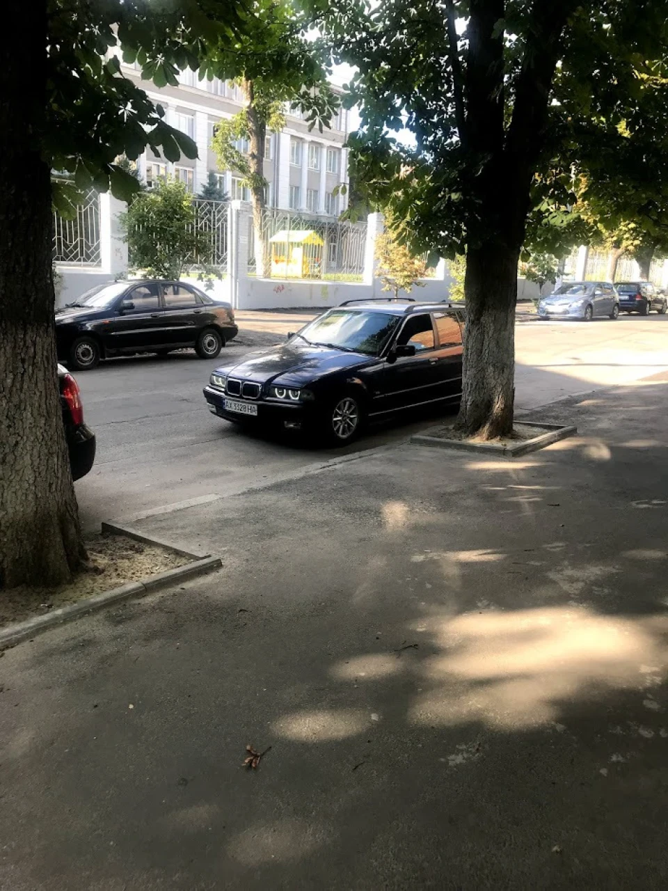 Що робив, що треба робити