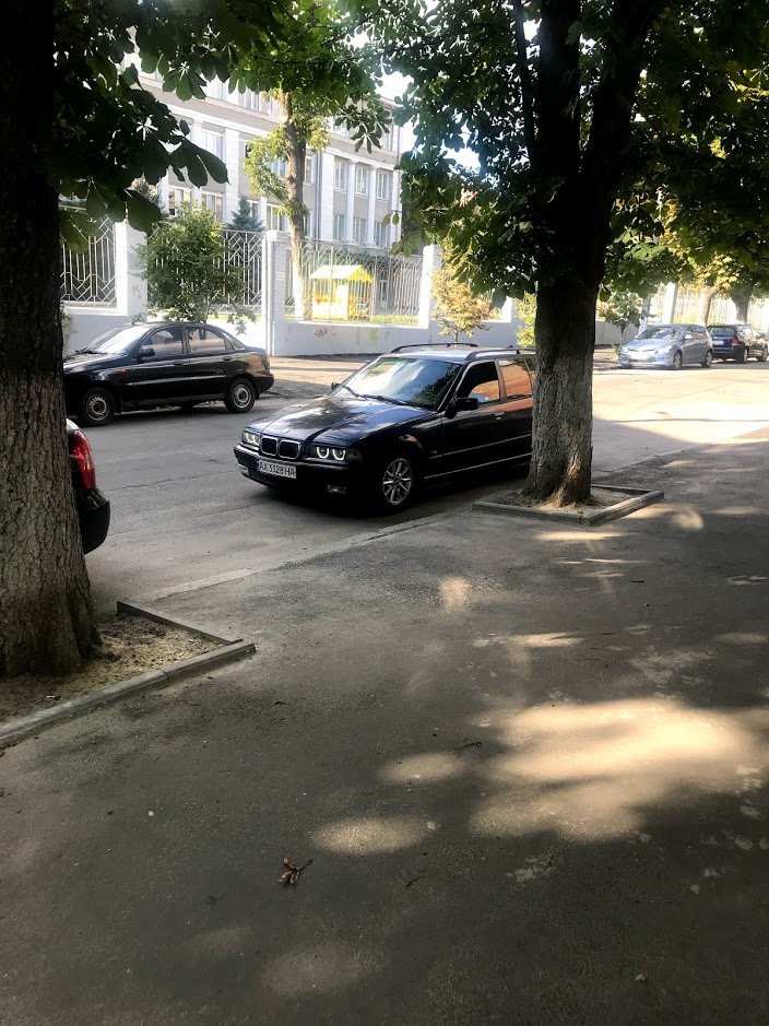 Що робив, що треба робити 1