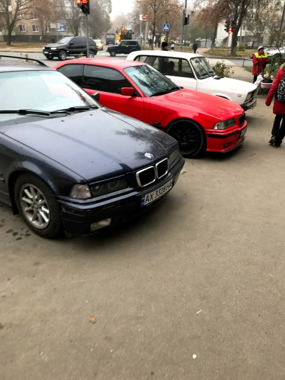 Усунув деякі проблеми - нова ляда і музика