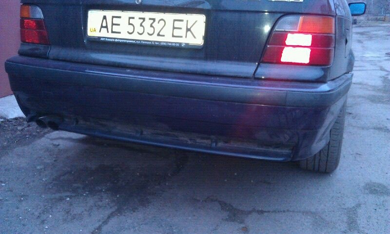 Всяке різне 5