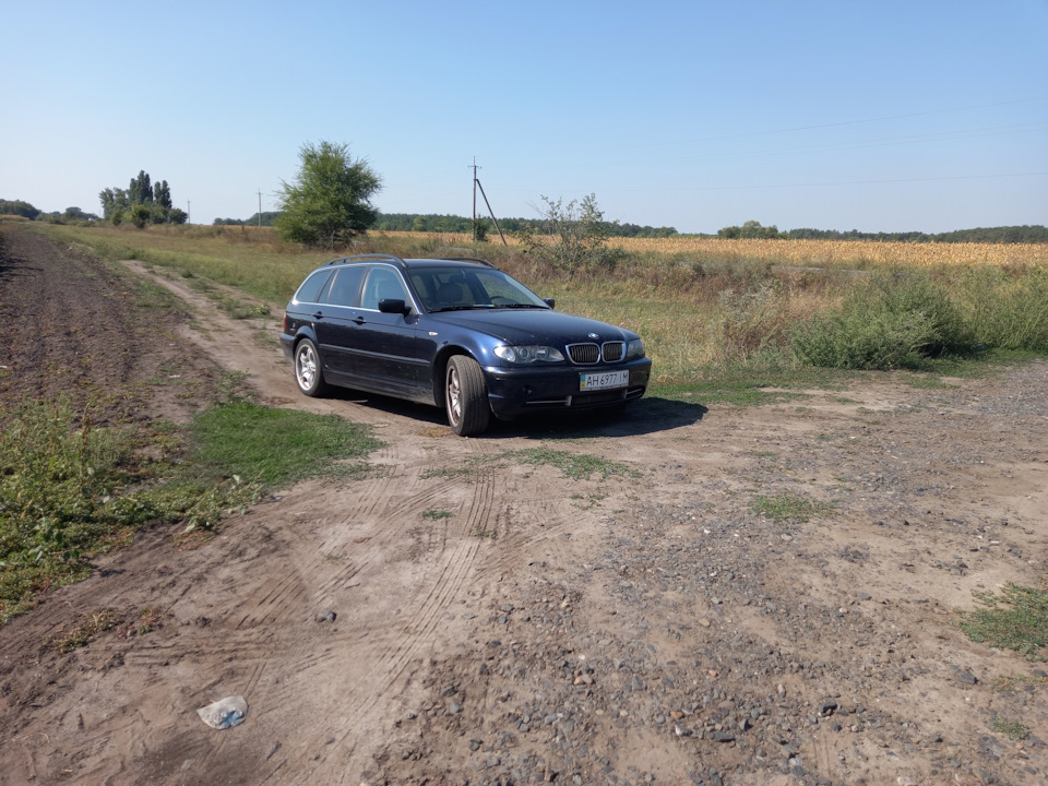 Ще плюс швидка тисяча на одометрі))))) 3