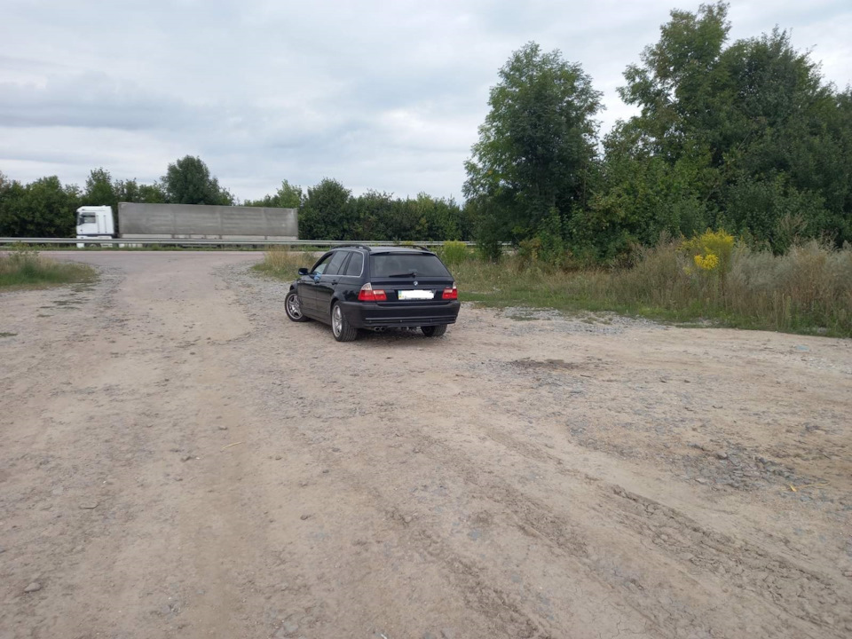 Київ-Львів. Туди і відразу назад 1