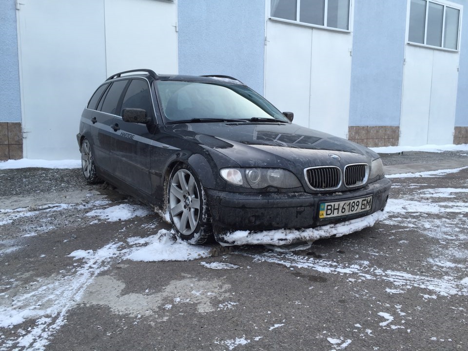 Звіт після зими 4