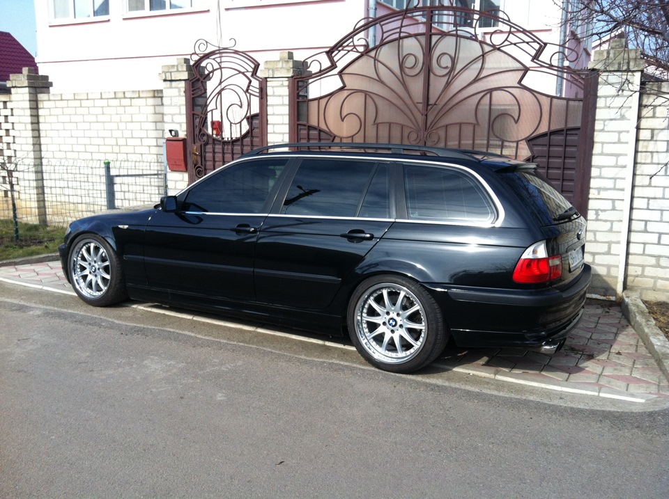 RH АТ Phoenix (Hartge) 4