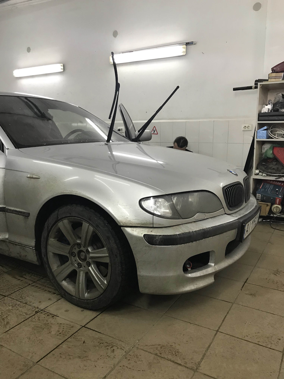 Ніштяки для авто. 3
