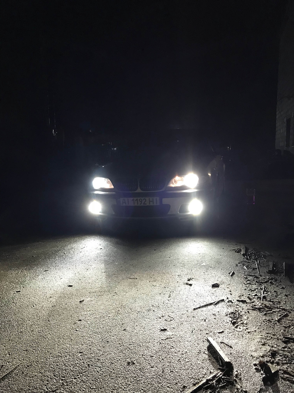 Ніштяки для авто. 4