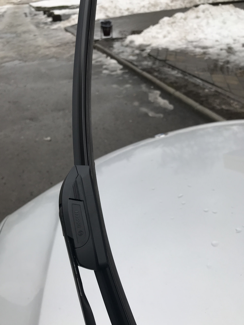 Зимова гума. 4