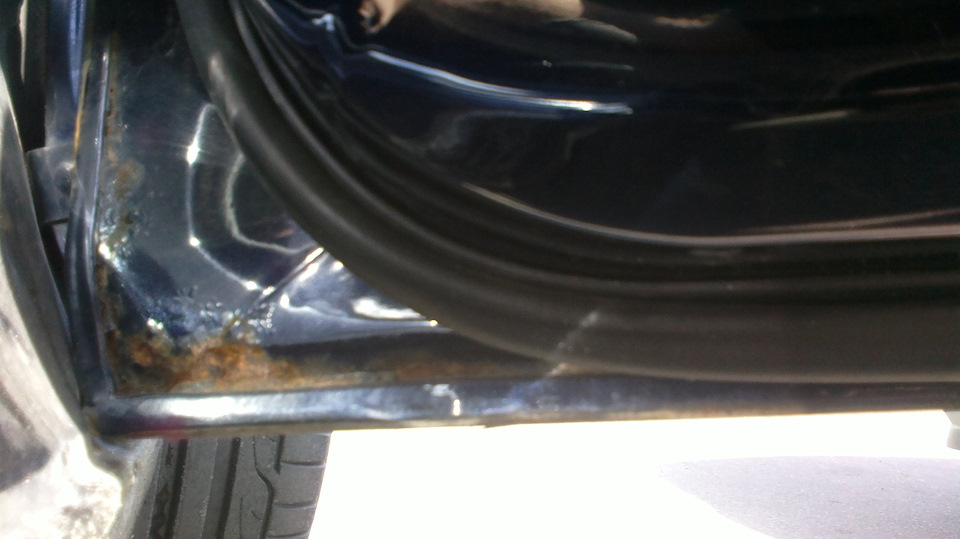 Чи змінювати двері? 4