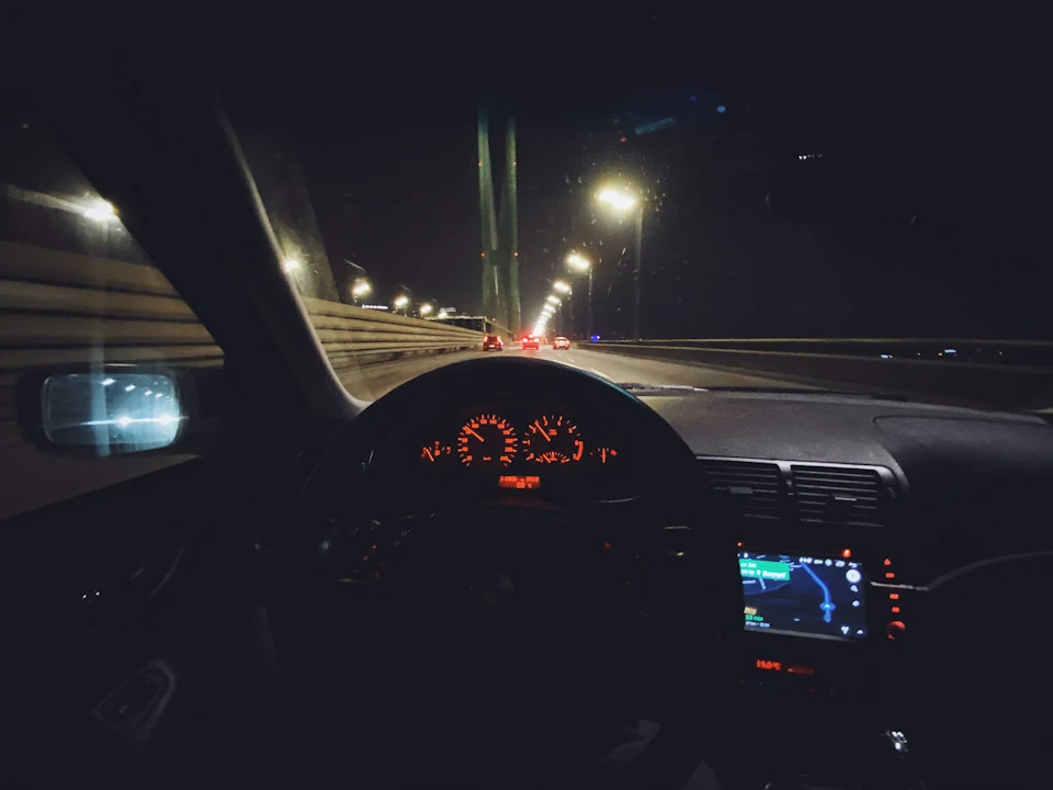 Android в E46