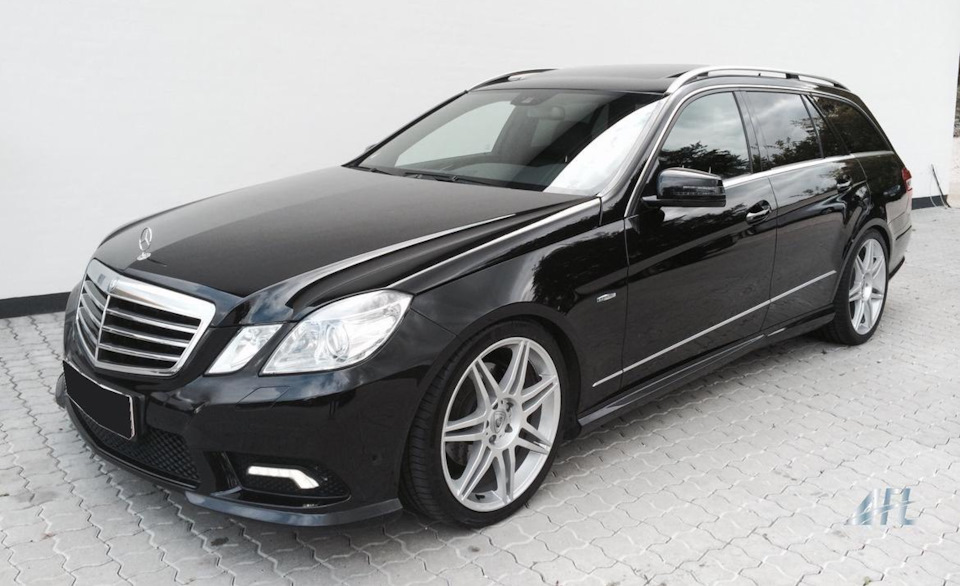Диски на Touring 4