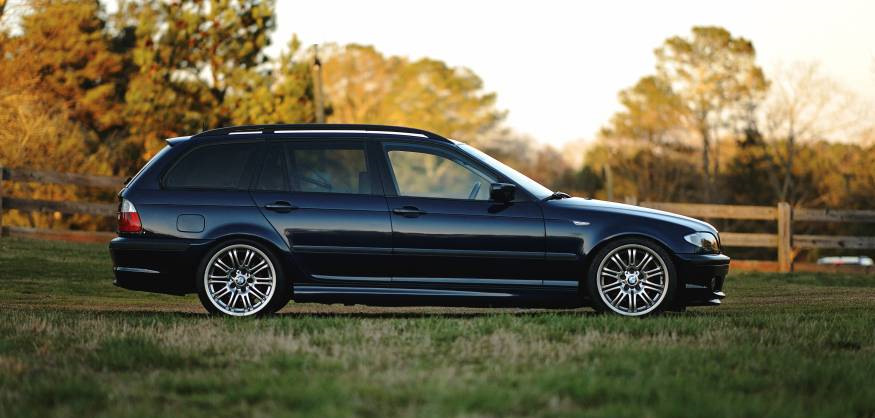 Диски на Touring 3