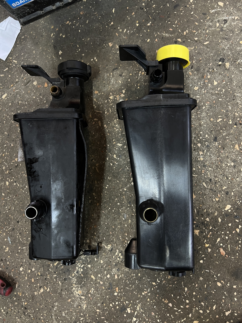 ЩО, помпа & Doppel Vanos Repair Kit 2
