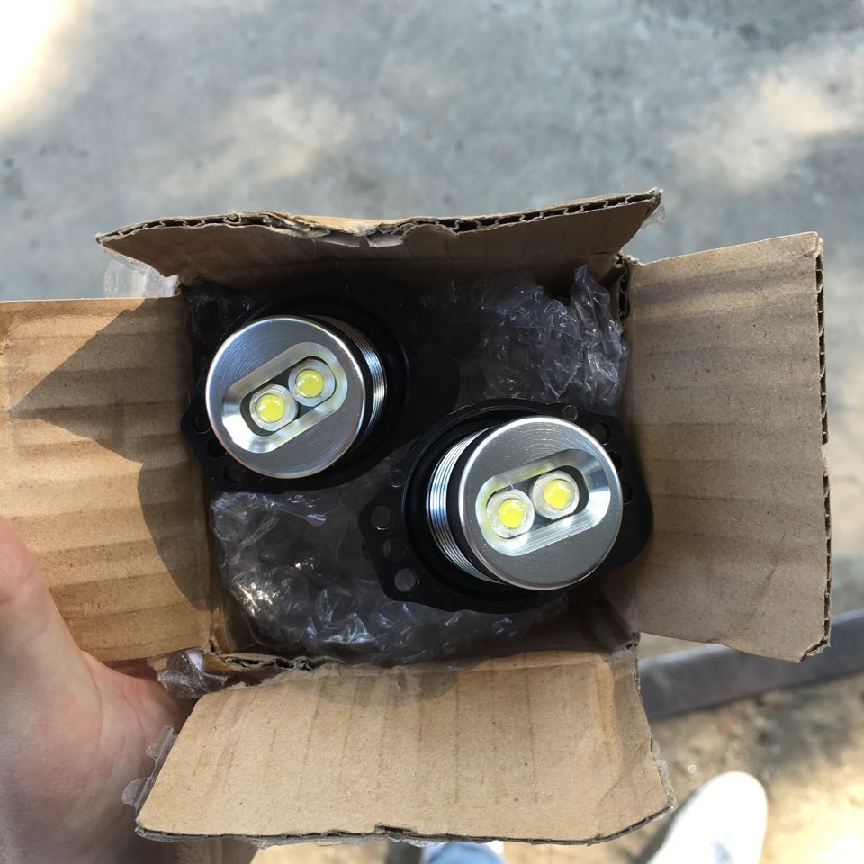 #7 – Прощайте жовті очі, хай живе LED MAKER 2