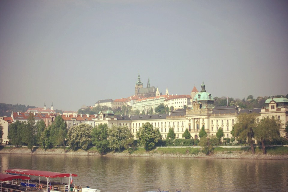 Warszawa-Praha-Brno-Wien-Warszawa Частина-2 (Фото) 5