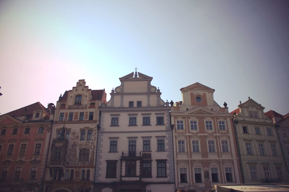 Warszawa-Praha-Brno-Wien-Warszawa Частина-2 (Фото) 4