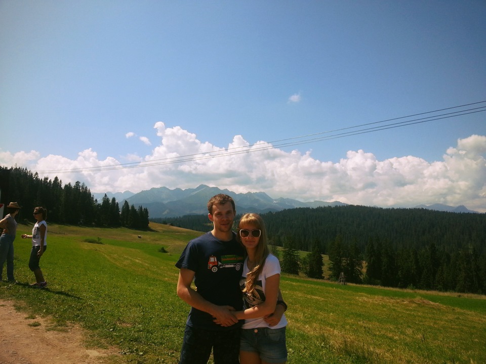 Zakopane 1