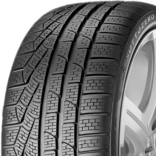 Зима близько Pirelli Sottozero II 1