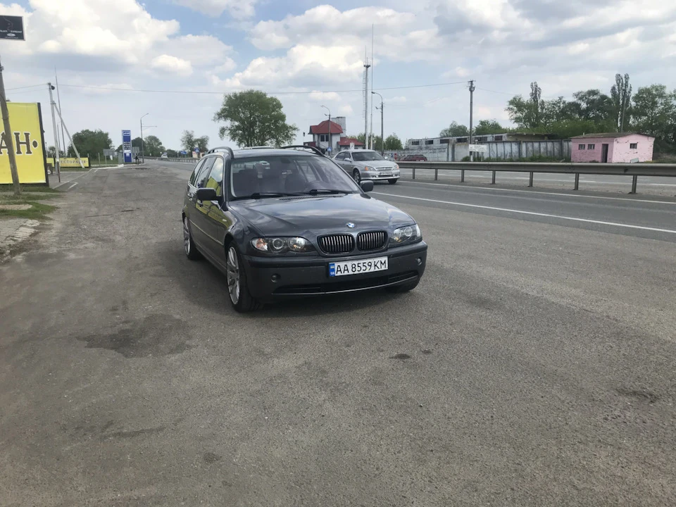 Олія в GM 5l40e