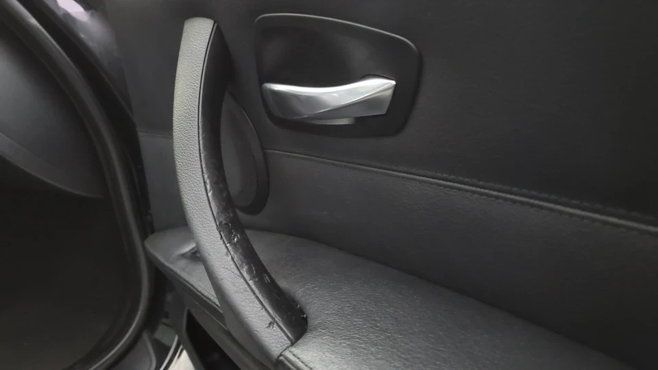 BMW-дороблено Китаєм!