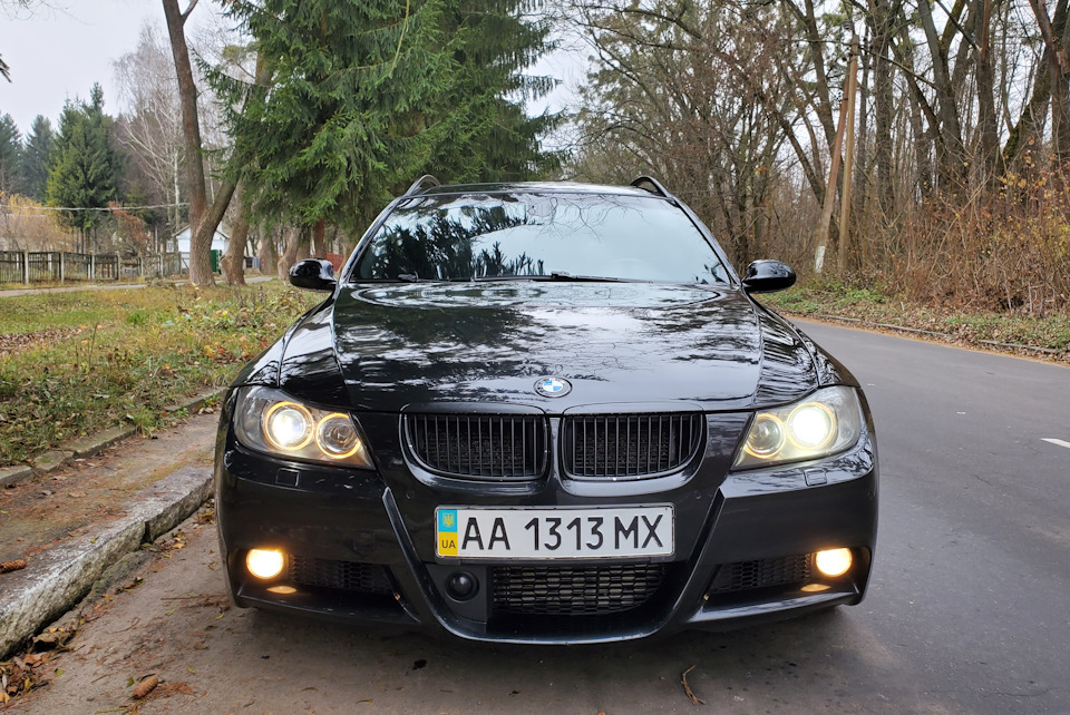 BMW-вибирай правильно! 2